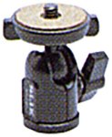 SLIK コンパクト自由雲台 SBH-60