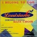 I Belong to God