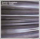 Foundations Granite