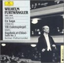 Furtw&auml;ngler Conducts Sibelius, Strauss, Ravel