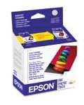 Epson S191089 Color Ink Cartridge