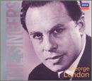 George London - The Singers