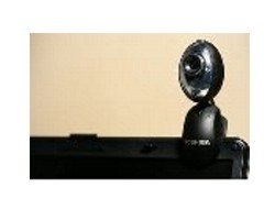TV Geraete: Toshiba MINI 15 FTOG/S PX1247E-1NWC Webcam