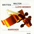 Britten: Symphony For Cello/Walton: Concerto For Cello