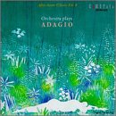 After-hours Classic Vol.4-Orchestra Plays Adagio