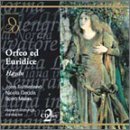 Haydn: Orfeo ed Euridice