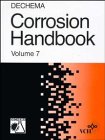 Corrosive Agents & Their Interaction With Materials: Aliphatic Ketones, Ammonium Salts, Atmosphere, Potassium Chloride (The Dechema Corrosion Handbook)
