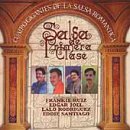 Cuatro Grandes de la Salsa Romantica