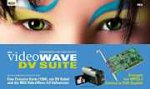 MP3 Player: MGI WAVE 4DV Suite