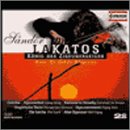 Kennst du das Land: Goethe und die Musik, CD 1