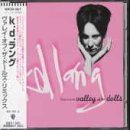 Theme From The Valley Of The Dolls (Remixes)