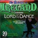 Magic of Ireland: 20 Favorite Songs & Dances of Ireland