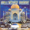 Gotta Get My Millticket