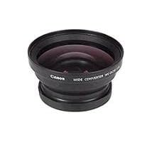 A80 wide converter lens