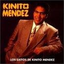 Los Exitos de Kinito Mendez