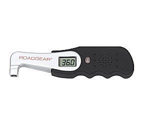 DIGITAL TIRE GAUGE image
