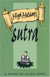 High Holiday Sutra: A Novel