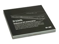 Digitalkameras: D-LINK DFL-800 12-Monats IPS Update
