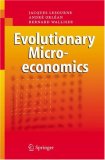 Evolutionary Microeconomics
