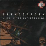 Alive In The Superunknown