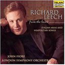 From the Heart: Italian Arias & Neapolitan Songs