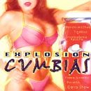 Explosion Cumbias