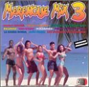 Merengue Mix, Vol. 3