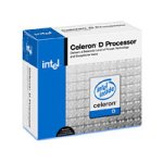 Navigationssysteme: Intel Celeron 325 2.533G SKT478FSB533 256KB In-A-Box mit K�hler Mainboard muss Prescott Ready sein! Prozessor