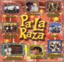 Pa La Raza