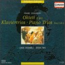 Schubert: Oktett; Klaviertrios Nos. 1 & 2 (Box Set)