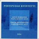 Pihtipudas Kvintetti