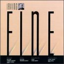 Irving Fine: Notturno; Partita; String Quartet; The Hour-Glass