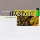 Handel: Concerti Grossi, Op. 3