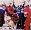 Damu Ridas