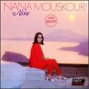 Nana Mouskouri - Alone Album