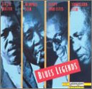Blues Legends