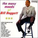 The Many Moods of Bill Doggett