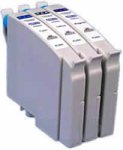 T032220/320/420 C/m/yinkjet Cart Replacement for Epson