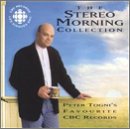 The Stereo Morning Collection: Peter Togni's Favourite CBC Records