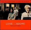 Love and Adore