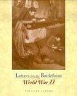 World War II (Schomp, Virginia. Letters from the Battlefront.)