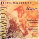 Massenet: Manon