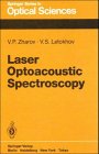 Laser Optoacoustic Spectroscopy