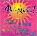 Ahi-Nama! Volume 1