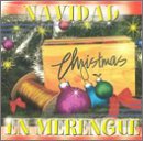 Navidad en Merengue