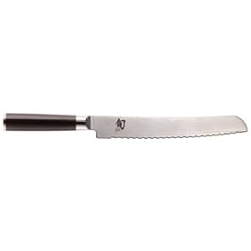 Shun Classic 9-Inch Bread Knife by Bread Knives