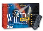 Hauppauge WinTV-HD (Model 00698)