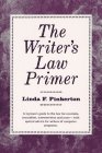 The Writer's Law Primer