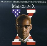 Malcolm X: Music From The Motion Picture Soundtrack