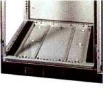 Speicherkarten: Rittal-Werk PS Zubeh�r Bodenblech 800x800 mm dreigeteilt
